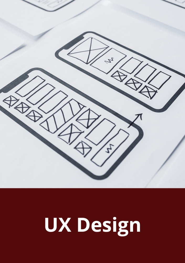 ux design application mobile